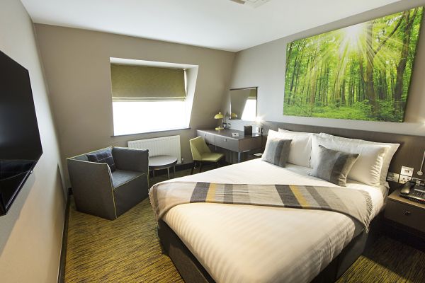 Hotel Arbor City (London)